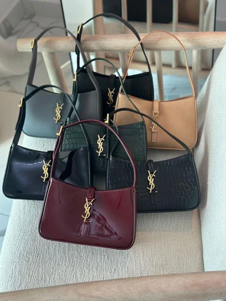 Luxury bags