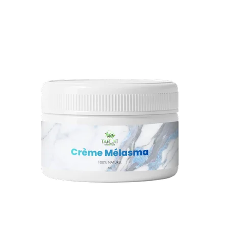 Crème Mélasma