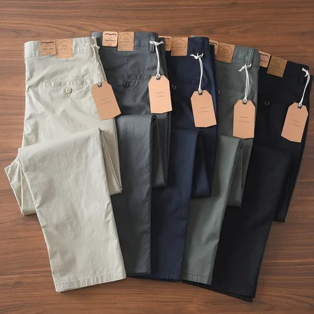 Pantalons