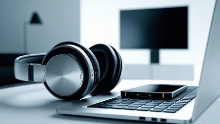 إلكترونيات