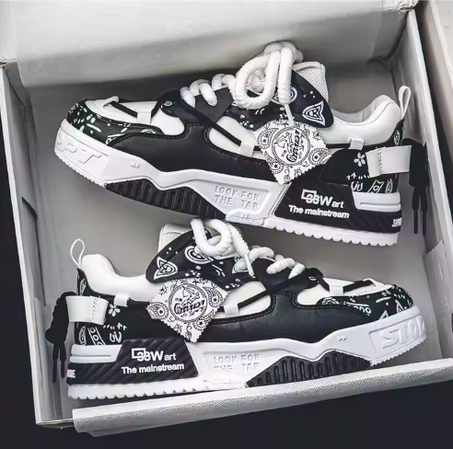 حذاءمنصة للطلاب،حذاء رياضية متعددة الاستخدامات