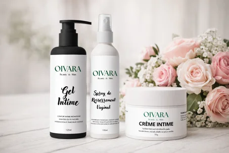 كريم تفتيح المناطق الحساسة