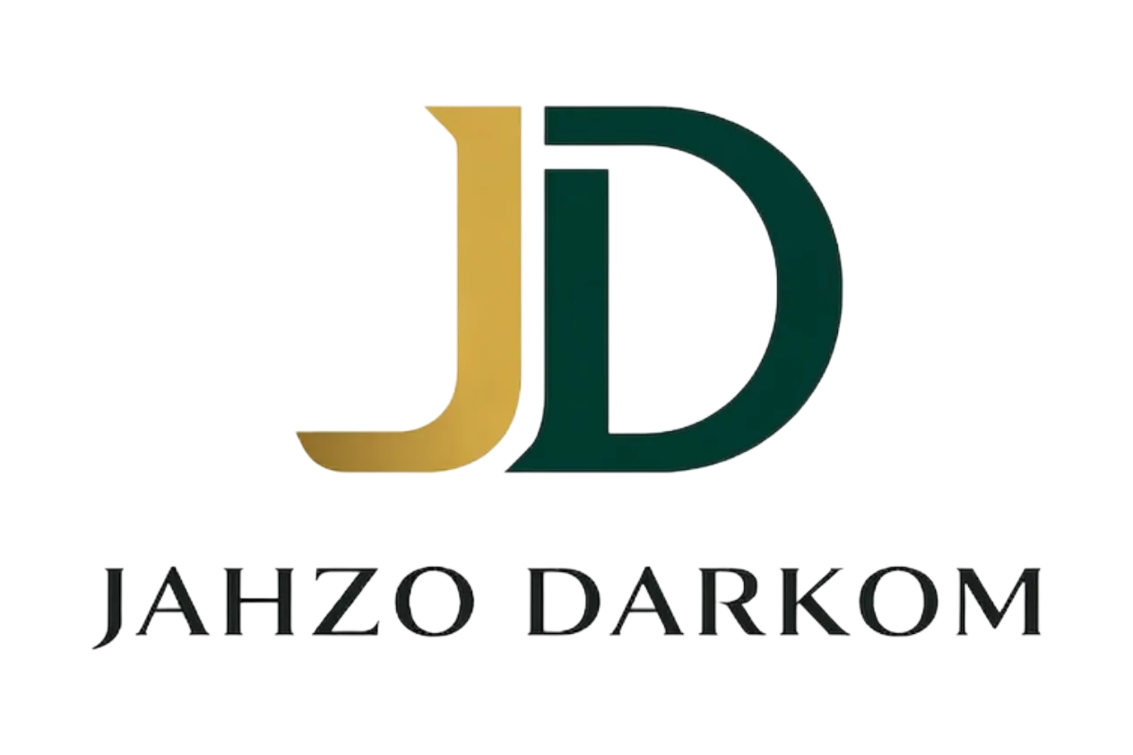 Jahzo darkom