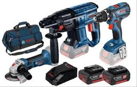 ألات خاصة بالحرفيين