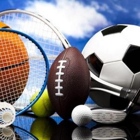 مستلزمات الرياضة