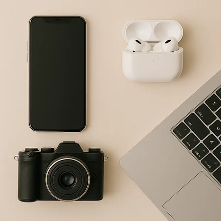 الإلكترونيات