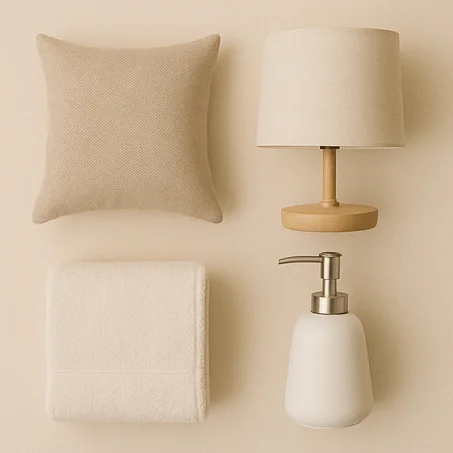 منتجات المنزل