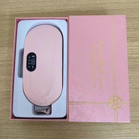 وسادة تدليك حرارية لتخفيف الآلام