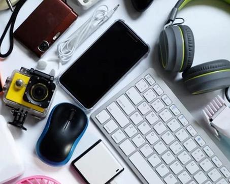 الإلكترونيات