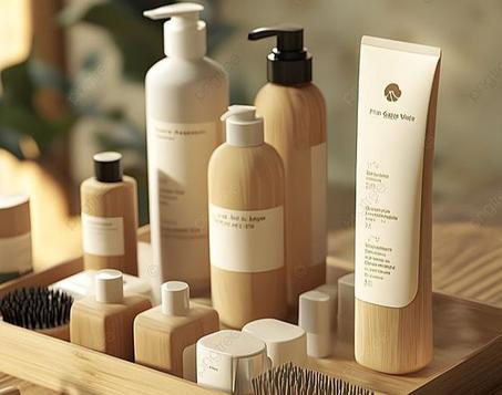 الجمال والعناية الشخصية