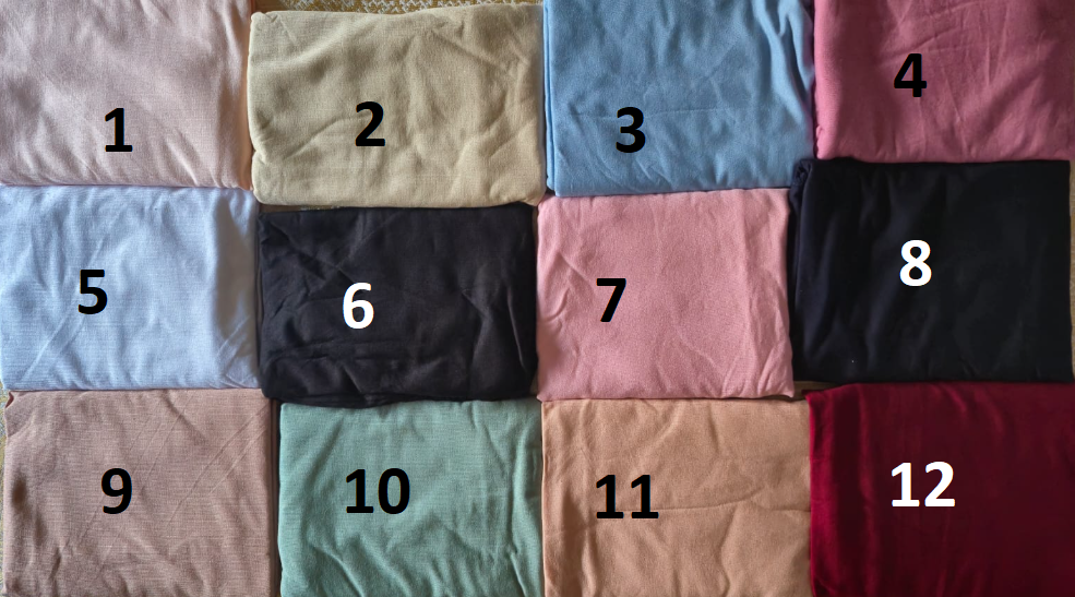 باك الاميرات 🧕💎