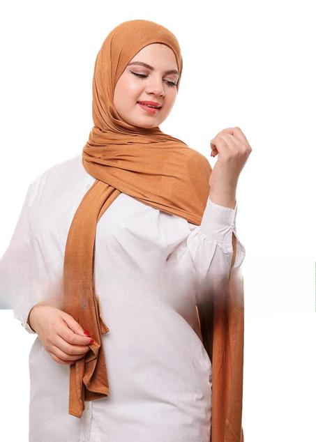 حجاب اليكرا بالباندا