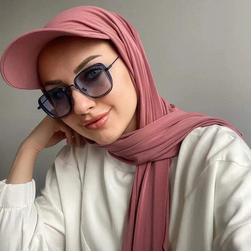 شال اليكرا  بالكاسكيط