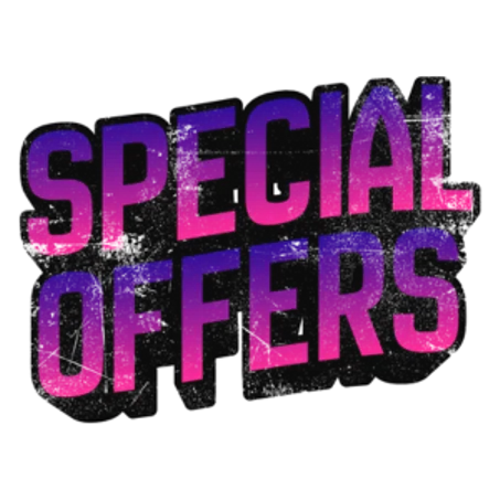 🎯العروض الخاصة