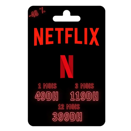 Neflix