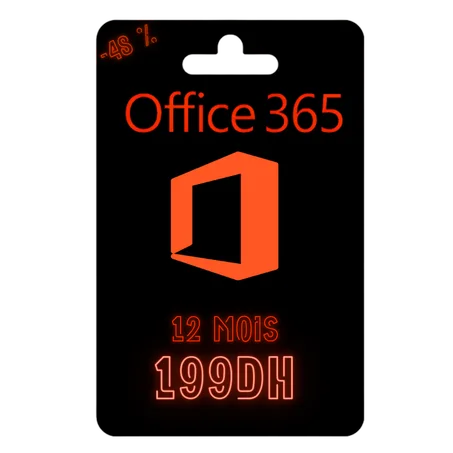Office 365