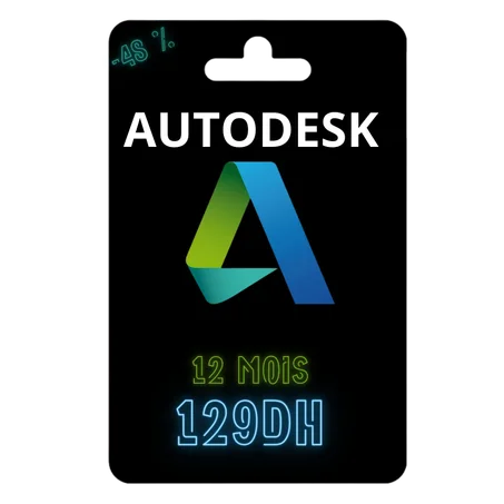 Autodesk