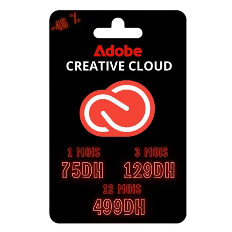 Creative Cloud