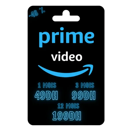 Prime Video