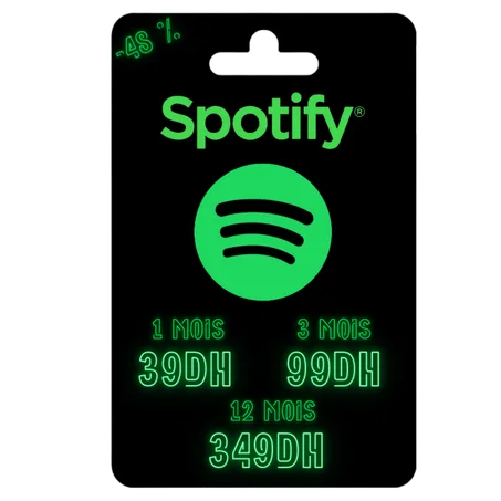 Spotify