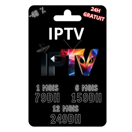 IPTV