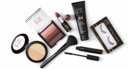 الجمال والعناية الشخصية