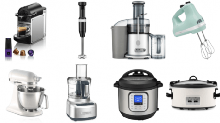 المنزل والمطبخ