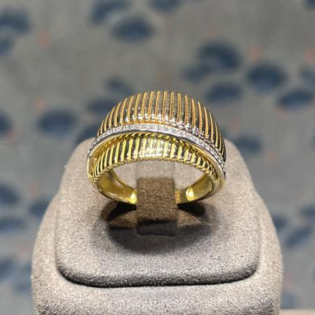 B1027 Bague