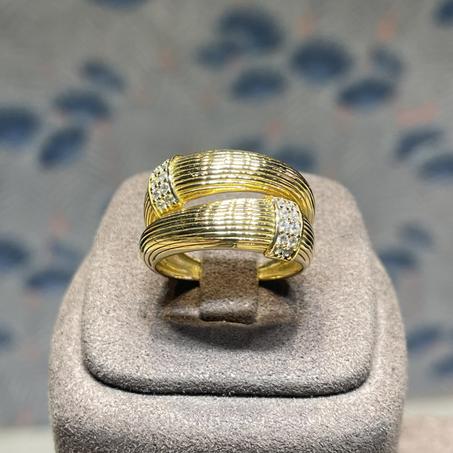 B1012 Bague