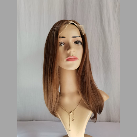 كاري قصير لييس و كيرلي