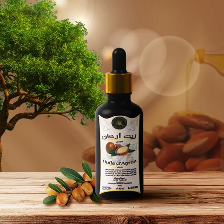 منتوجات التجميل الطبيعية