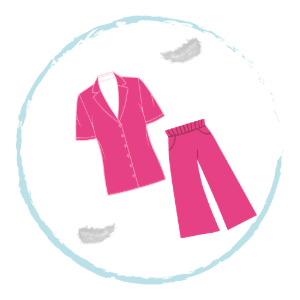 pyjama 2 pièces