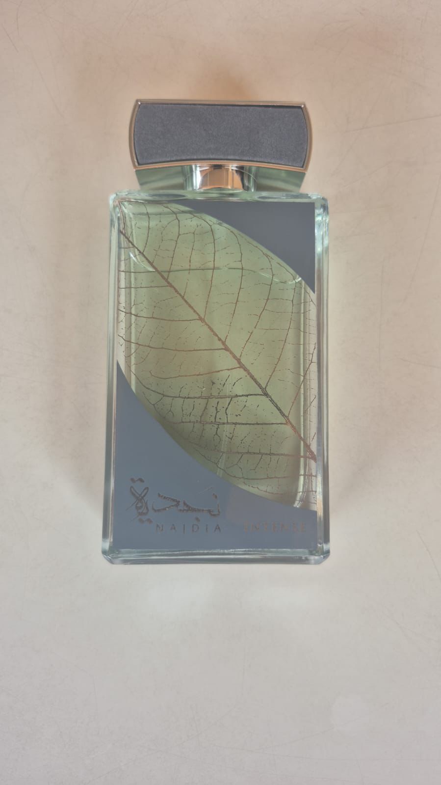 Najdia — Mystère Oriental