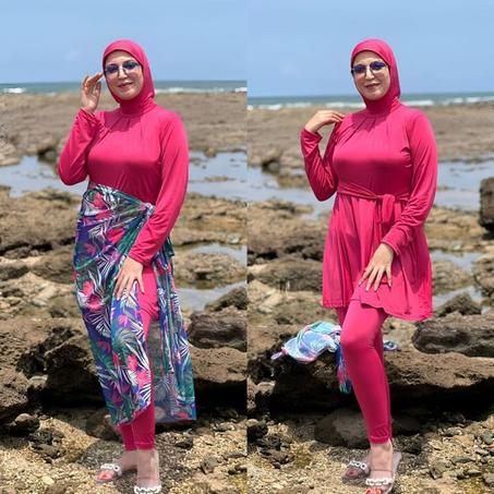 بوركيني للسباحة 2023