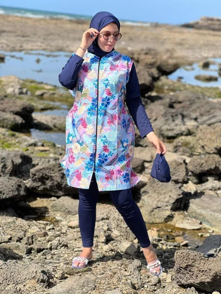 بوركيني للسباحة 2023