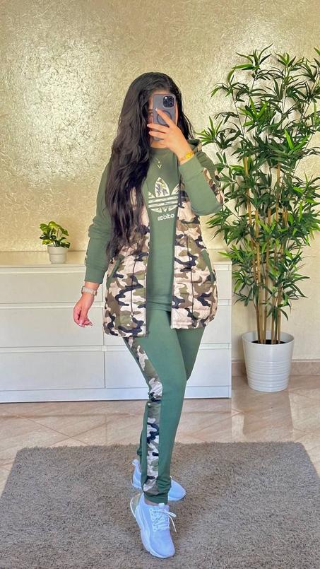 Ensemble 3 pièces (REF12F)