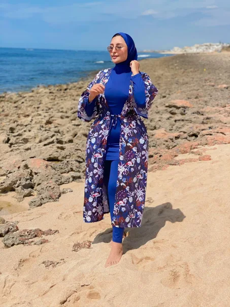 بوركيني للسباحة 2023