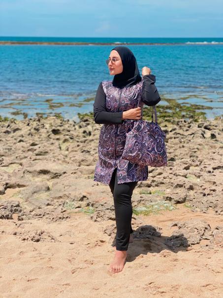 بوركيني للسباحة 2023