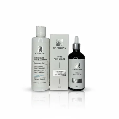 Pack Anti-Chute Capinova – Routine Complète Fortifiante