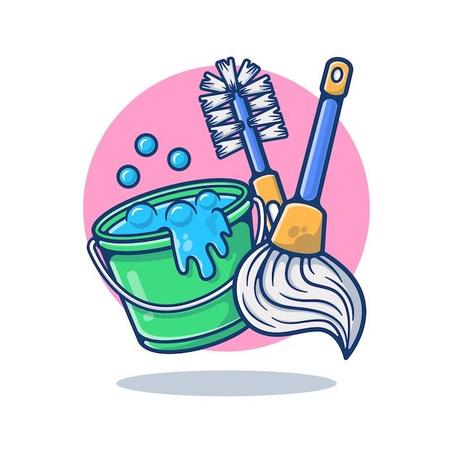 Cleaning Tools