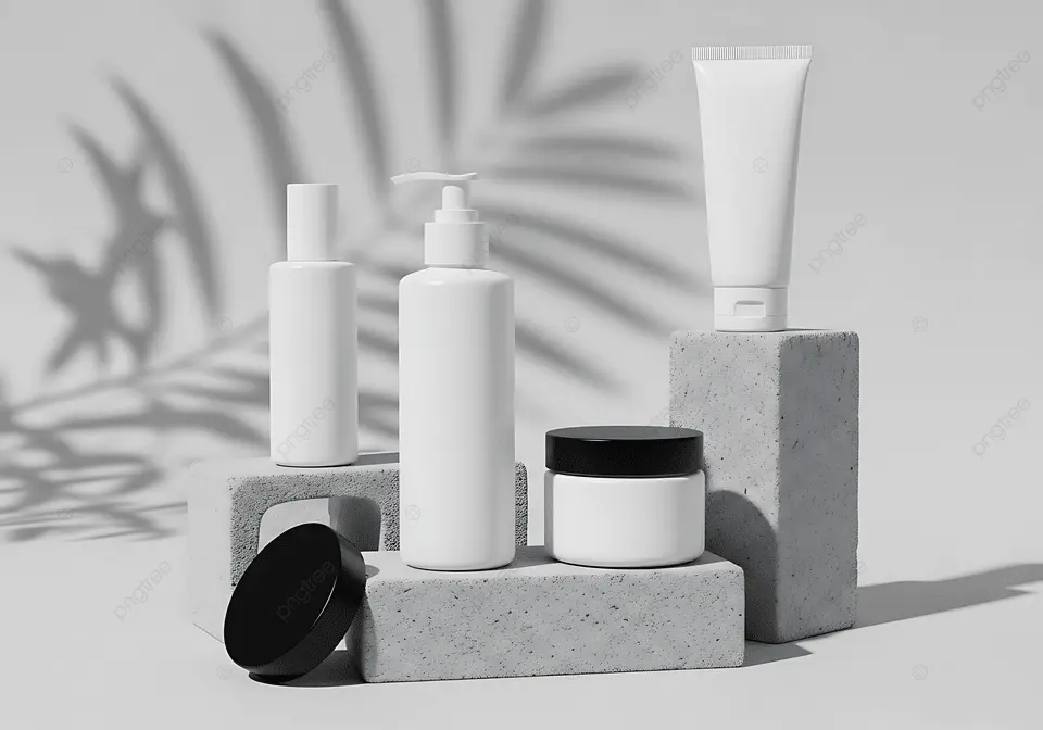 التجميل والعناية الشخصية