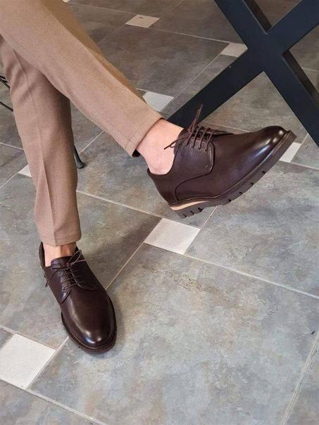 احذية رجالية