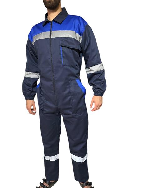 Combinaison de protection et sécurité