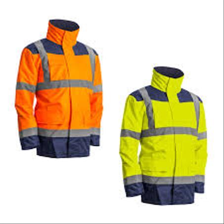 Vêtements de protection et sécurité