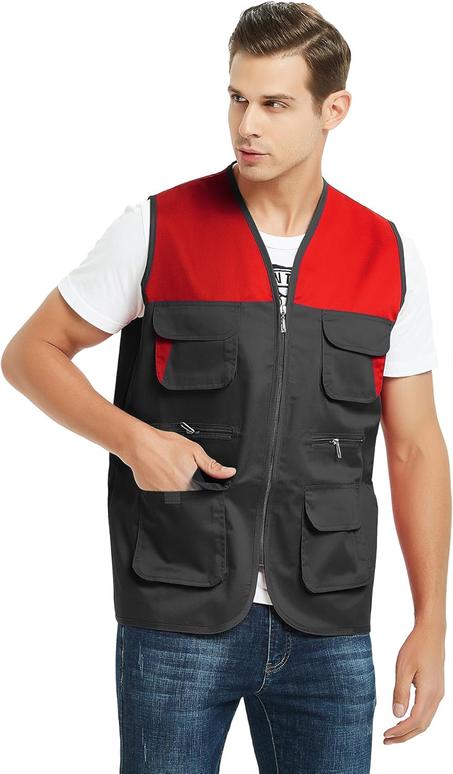 Gilet combinaison