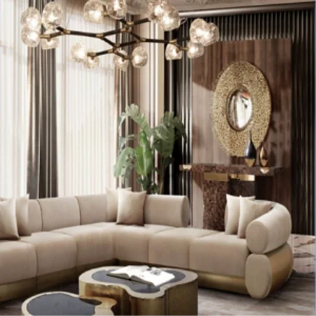 الأثاث المنزلية