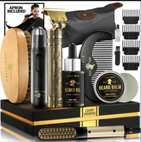 العناية للرجالية