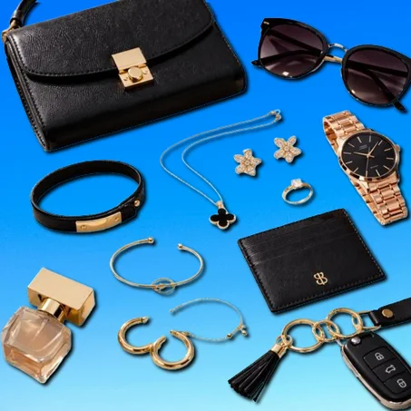 أكسسوارات النسائية