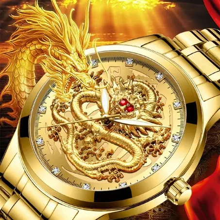 GoldWatch