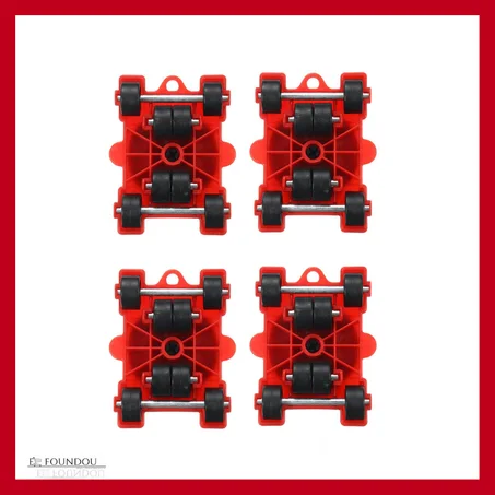 مجموعة نقل الأثاث